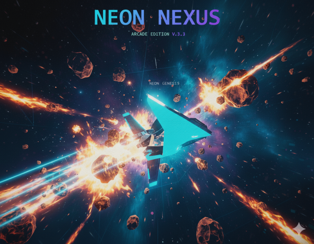 NEON NEXUS